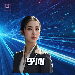 李阳